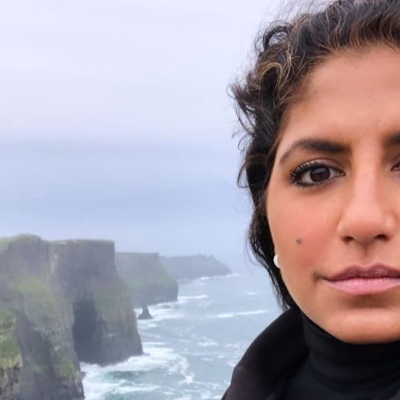 Meet your Posher, Anjelica - Picture 1 of 1